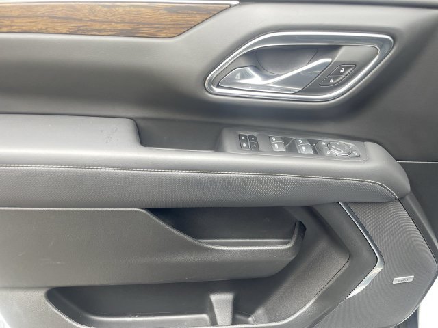 Certified 2024 Chevrolet Tahoe Premier AWD/4WD image 13