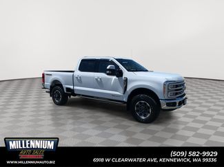 Used 2023 Ford F350 Lariat w/ Tremor Off-Road Package AWD/4WD video 1