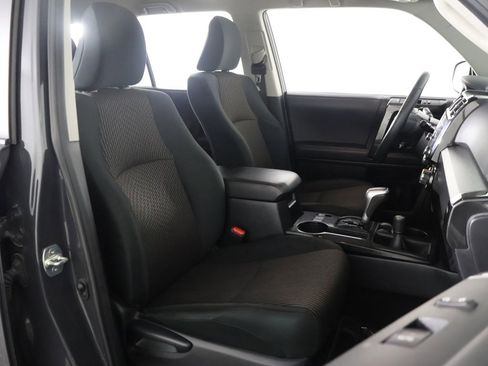 Used 2024 Toyota 4Runner TRD Off-Road image 27