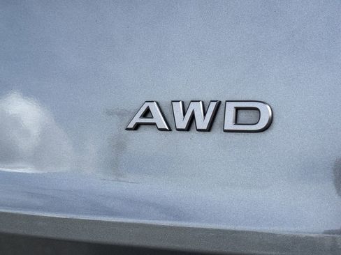 Used 2024 Nissan Rogue S AWD/4WD image 11