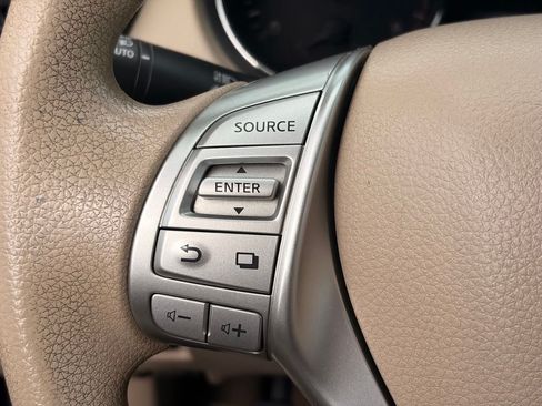 Used 2015 Nissan Rogue SV FWD image 27