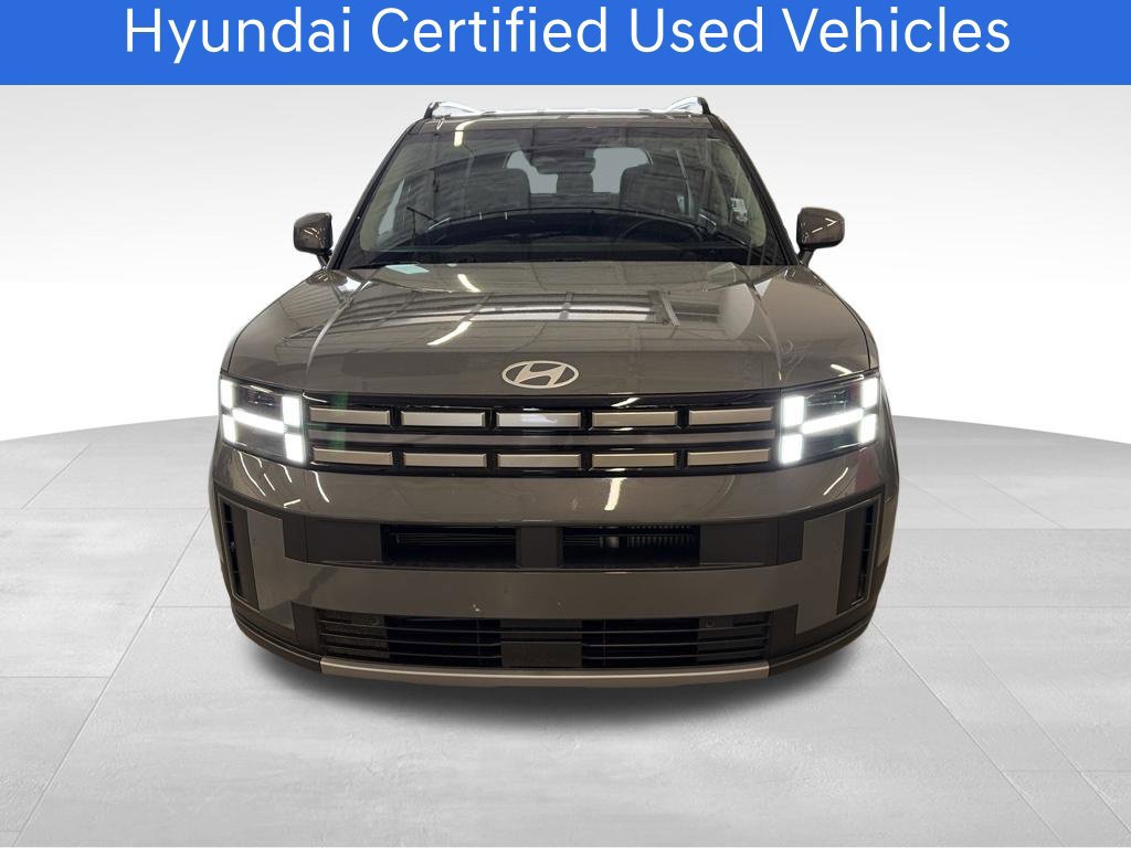 Certified 2026 Hyundai Santa Fe SEL FWD image 19
