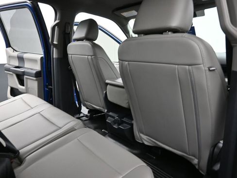 Certified 2022 Ford F250 XL w/ STX Appearance Package image 10