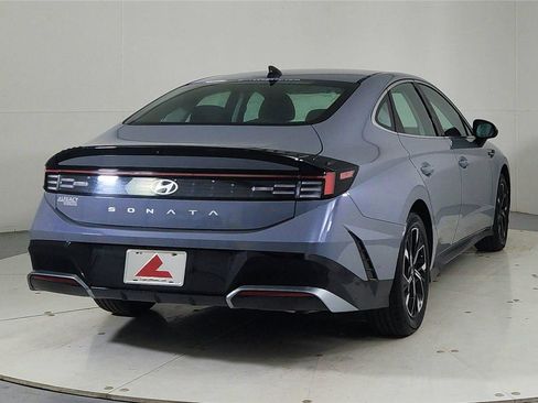 Used 2024 Hyundai Sonata SEL image 6