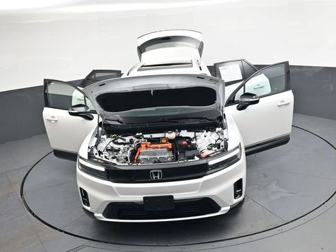 Used 2024 Honda Prologue Touring image 44