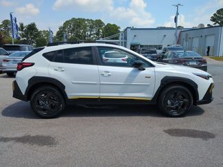 New 2025 Subaru Crosstrek 2.5i Sport w/ Popular Package #3A video 2