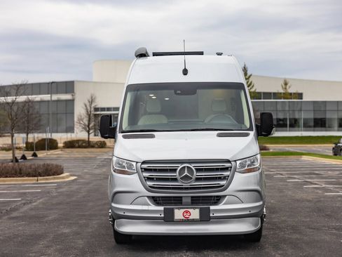 Used 2019 Mercedes-Benz Sprinter 170 w/ Premium Plus Package image 97
