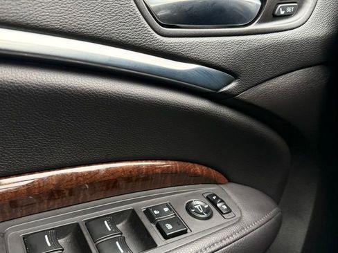 Used 2020 Acura MDX SH-AWD image 21
