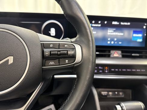 Certified 2023 Kia Sportage SX image 18