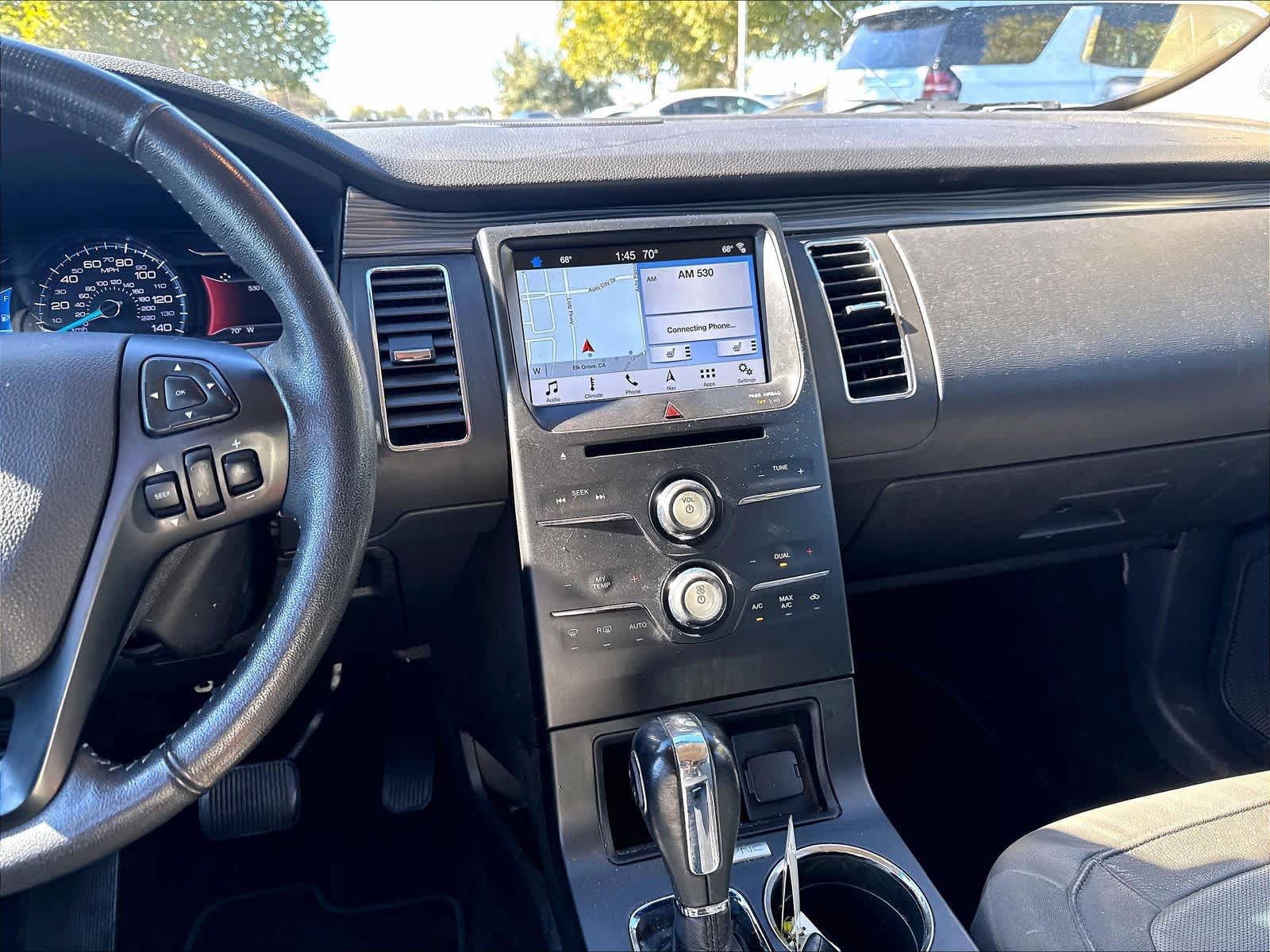 Used 2019 Ford Flex SEL w/ Equipment Group 202A AWD/4WD image 11