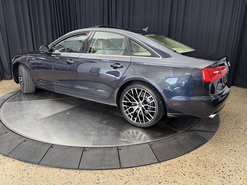 Used 2013 Audi A6 3.0T Premium Plus image 6