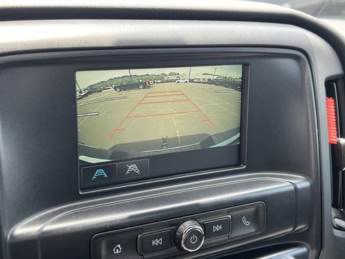 Used 2018 GMC Sierra 1500 2WD Regular Cab w/ Sierra Convenience Package image 30