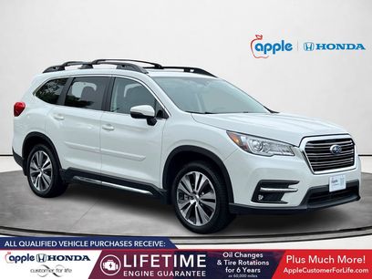 Used 2021 Subaru Ascent Limited w/ Technology Package