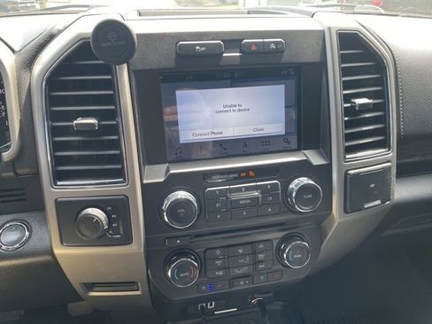 Used 2018 Ford F150 Lariat image 12