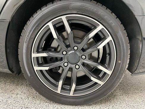 Used 2017 Cadillac CTS Luxury image 19