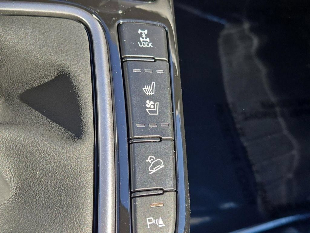 New 2026 Kia Seltos SX w/ SX Sunroof Package AWD/4WD image 24