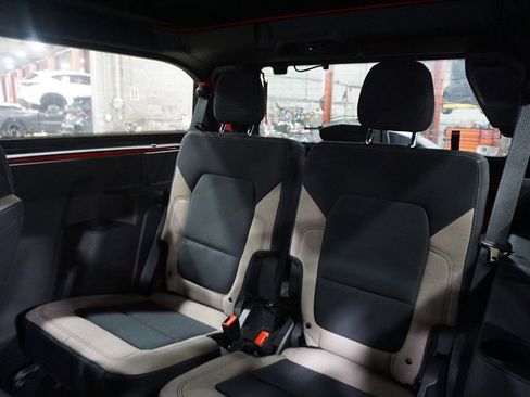 Used 2023 Ford Bronco Big Bend AWD/4WD image 12