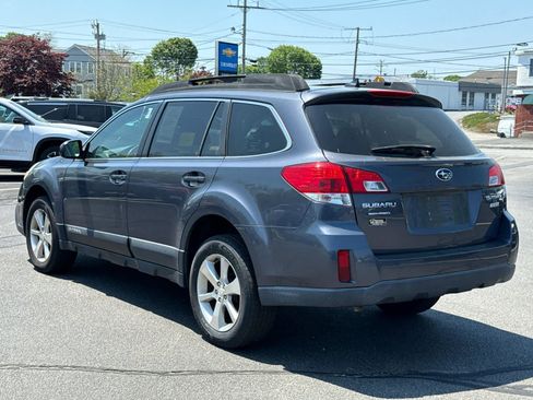 Used 2014 Subaru Outback 2.5i Limited AWD/4WD image 3