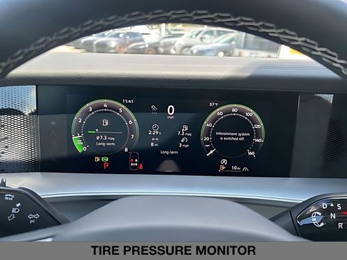 New 2026 Volkswagen Tiguan SE AWD/4WD image 26