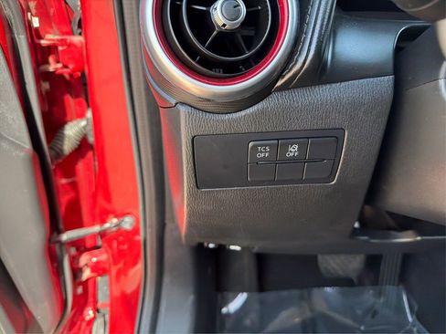 Used 2019 MAZDA CX-3 Grand Touring image 19