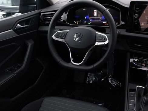 New 2026 Volkswagen Jetta S image 21