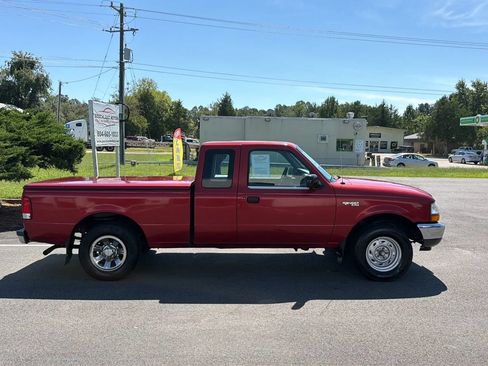 Used 2000 Ford Ranger 2WD SuperCab image 8