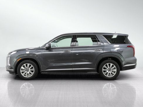 Used 2025 Hyundai Palisade SEL AWD/4WD image 2