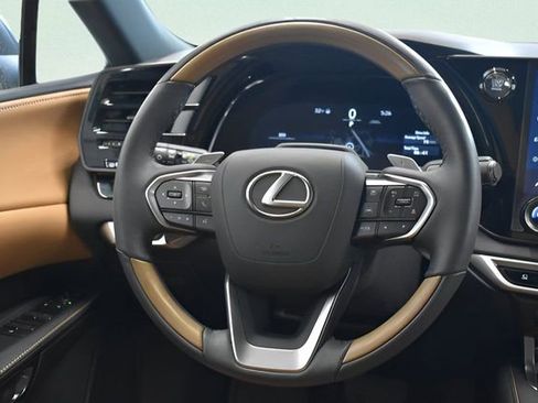 Used 2025 Lexus RX 350 Premium w/ Convenience Package image 26