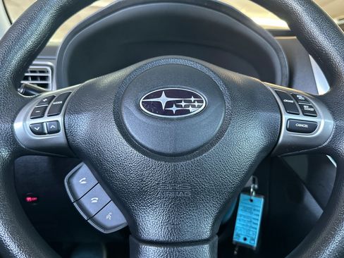 Used 2012 Subaru Forester 2.5X Premium w/ All-Weather Pkg AWD/4WD image 21