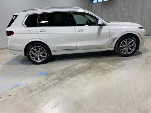 Certified 2026 BMW X7 xDrive40i image 5