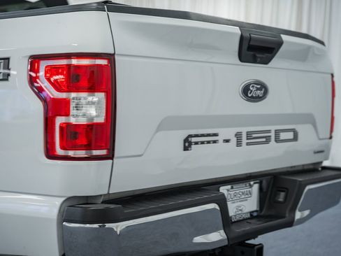 Used 2020 Ford F150 XLT w/ Equipment Group 301A Mid image 6