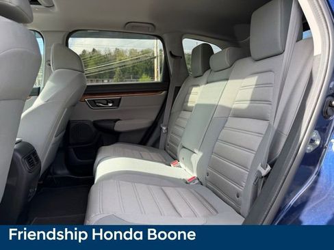 Used 2020 Honda CR-V EX image 36