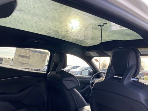 New 2023 Ford Mustang Mach-E GT w/ GT Performance Edition image 16