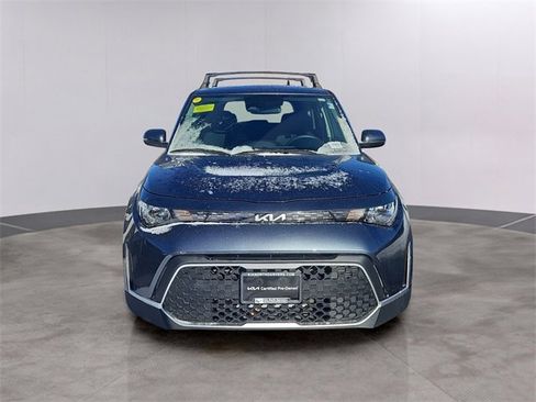 Used 2023 Kia Soul LX w/ LX Technology Package image 2