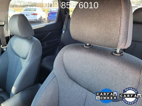 Used 2023 Hyundai Santa Fe SEL image 31