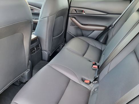 Used 2025 MAZDA CX-30 AWD 2.5 S w/ Premium Package image 30