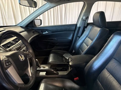 Used 2012 Honda Accord SE image 16