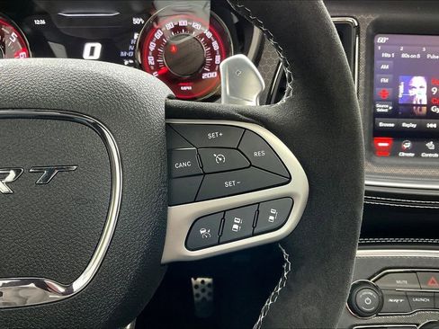 Used 2023 Dodge Challenger SRT Hellcat RWD image 10