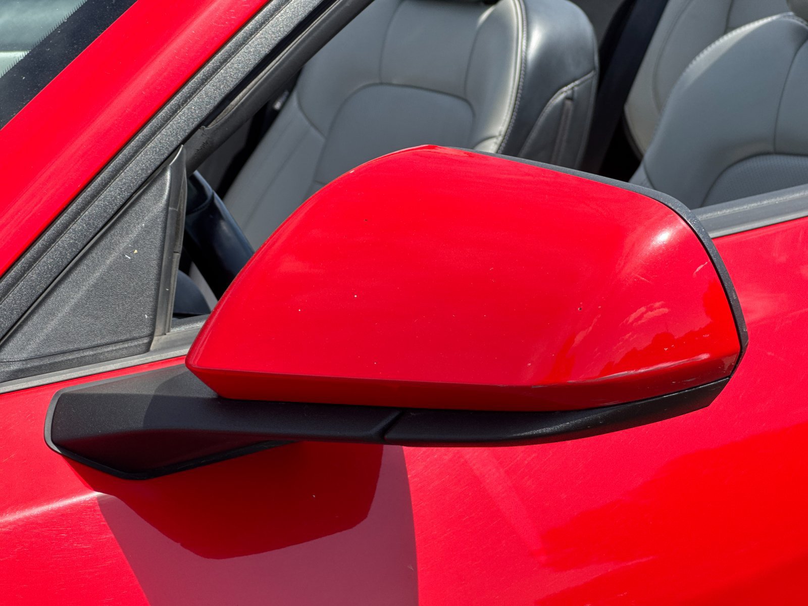 Used 2024 Ford Mustang Premium RWD image 40