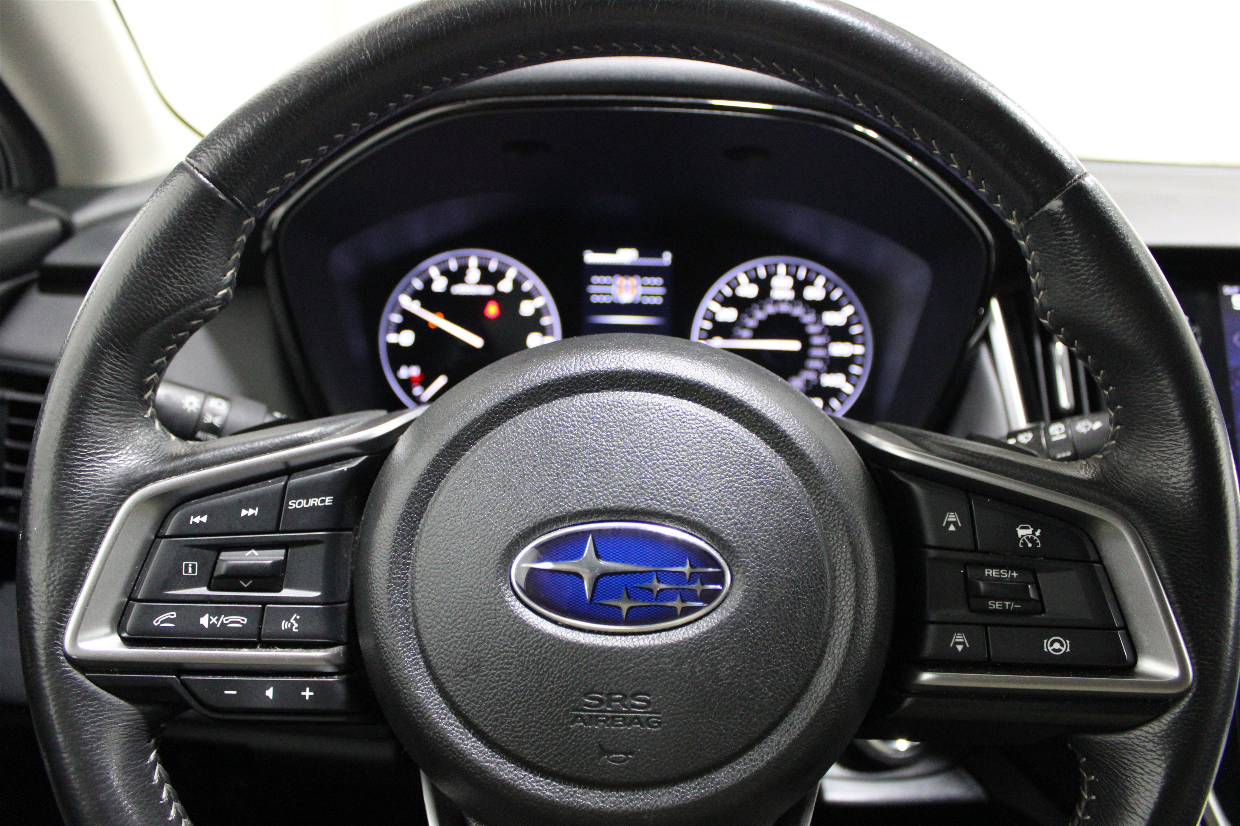 Used 2024 Subaru Outback Premium AWD/4WD image 8