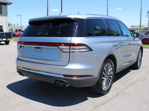 Used 2020 Lincoln Aviator Reserve w/ Equipment Group 201A AWD/4WD image 42