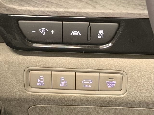 Used 2024 Kia Carnival SX FWD image 32