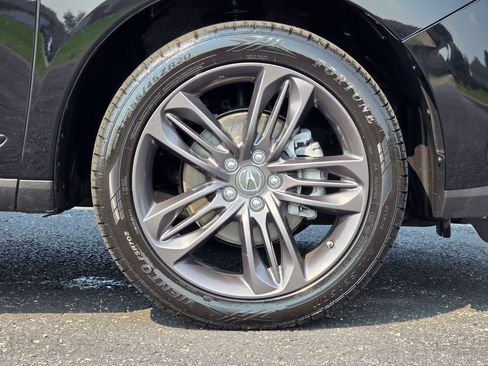 Used 2021 Acura RDX A-Spec AWD/4WD image 6