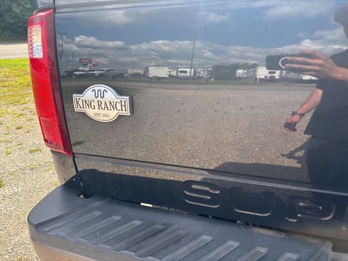Used 2015 Ford F350 King Ranch AWD/4WD image 9