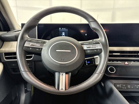Certified 2025 Hyundai Sonata SEL FWD image 11