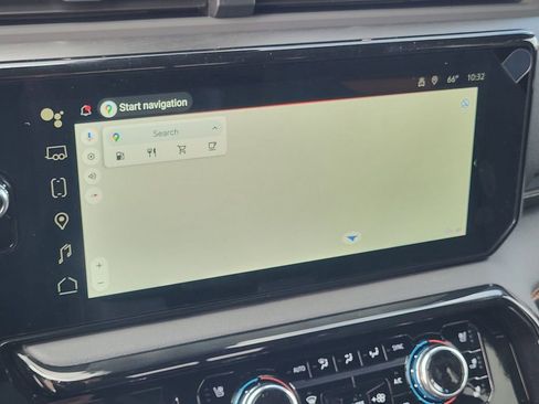 New 2026 GMC Sierra 1500 AT4 w/ AT4 Premium Package AWD/4WD image 17
