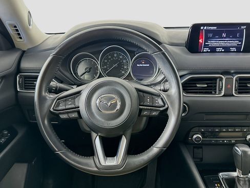 Used 2019 MAZDA CX-5 Touring FWD image 18