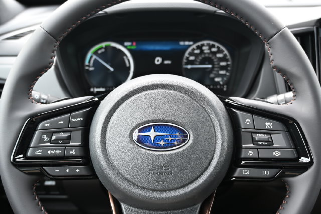 New 2026 Subaru Forester Sport AWD/4WD image 30