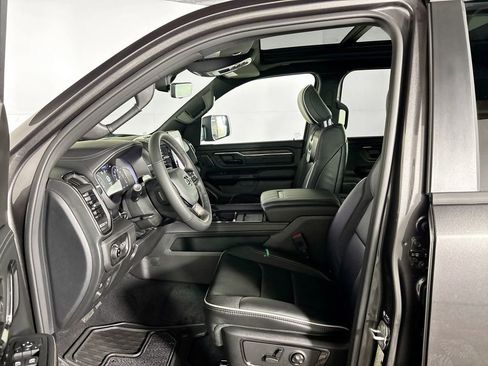 New 2026 RAM 1500 Limited image 11