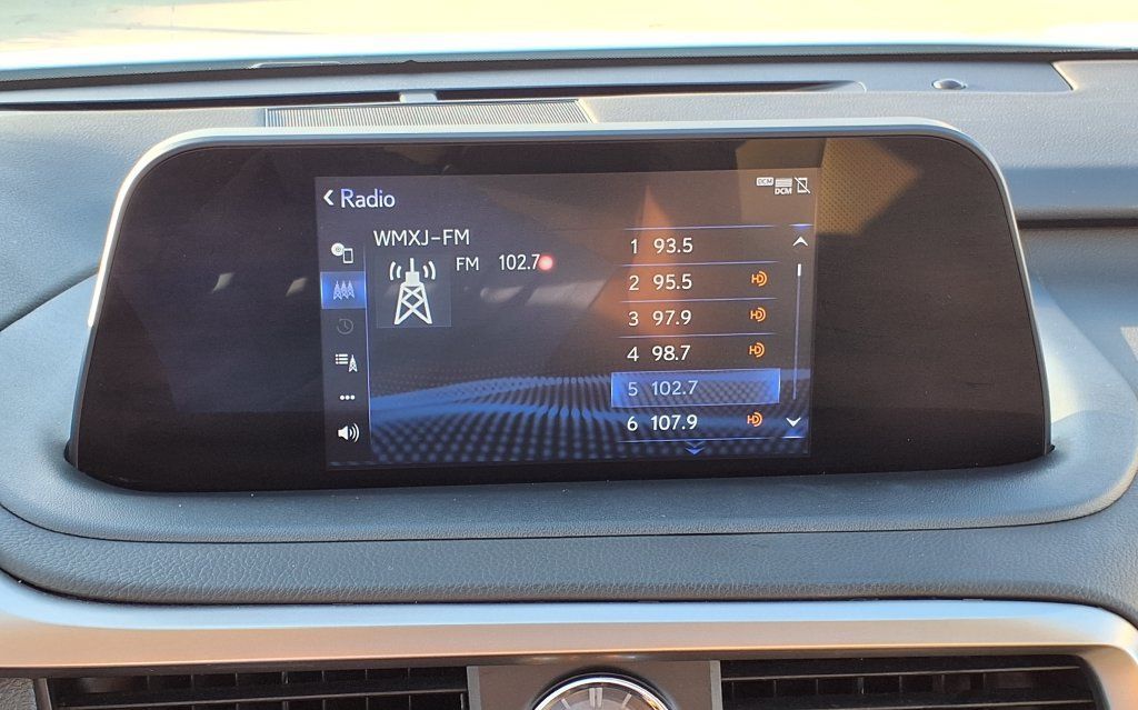 Used 2021 Lexus RX 350 AWD w/ Premium Package image 27